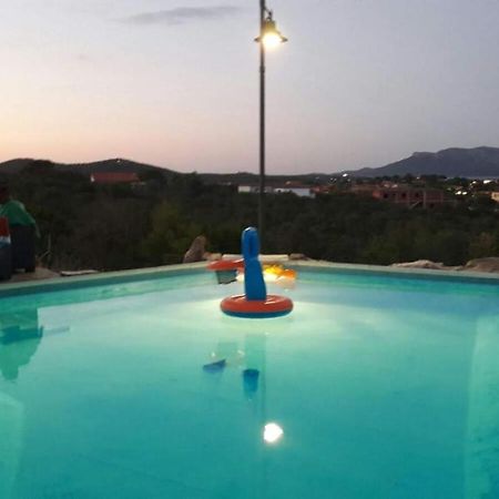 דירות אולביה Sardegna Casa A 250 Metri Dal Mare Con Piscina מראה חיצוני תמונה