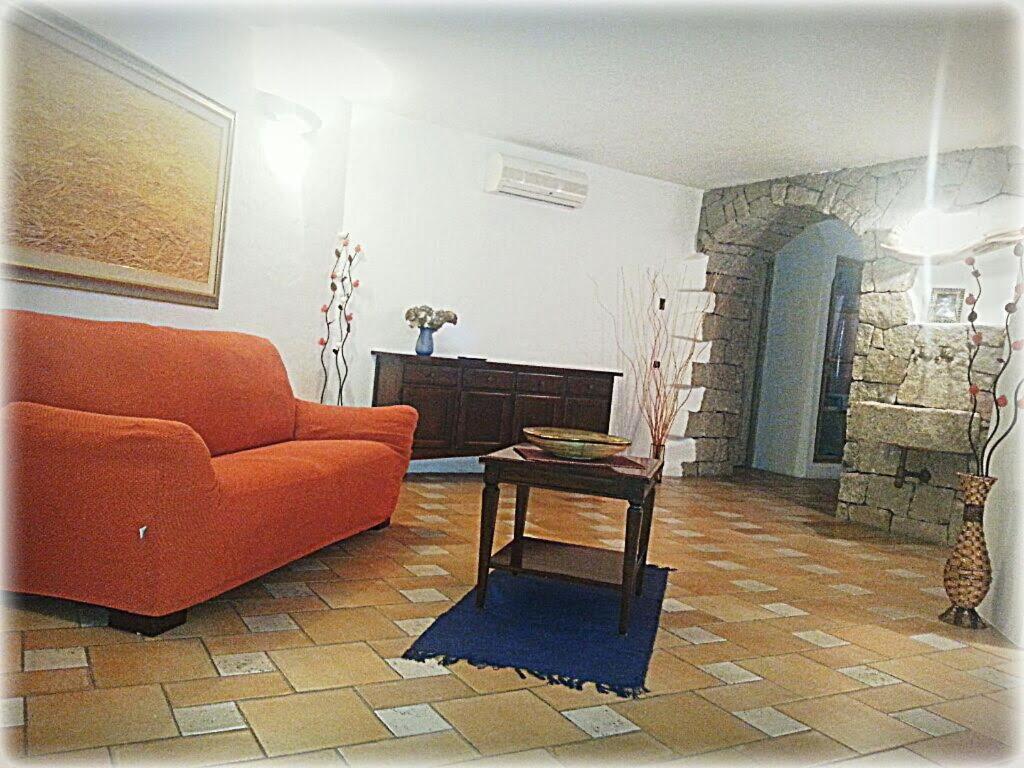 דירות אולביה Sardegna Casa A 250 Metri Dal Mare Con Piscina מראה חיצוני תמונה