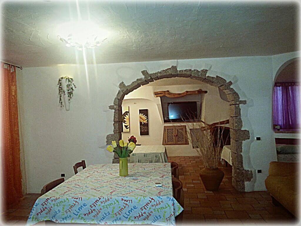 דירות אולביה Sardegna Casa A 250 Metri Dal Mare Con Piscina מראה חיצוני תמונה