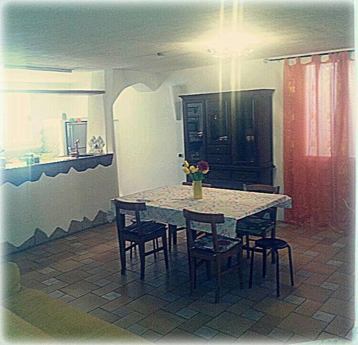 דירות אולביה Sardegna Casa A 250 Metri Dal Mare Con Piscina מראה חיצוני תמונה