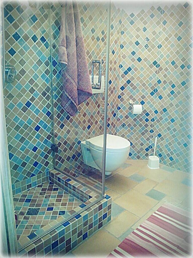 דירות אולביה Sardegna Casa A 250 Metri Dal Mare Con Piscina מראה חיצוני תמונה