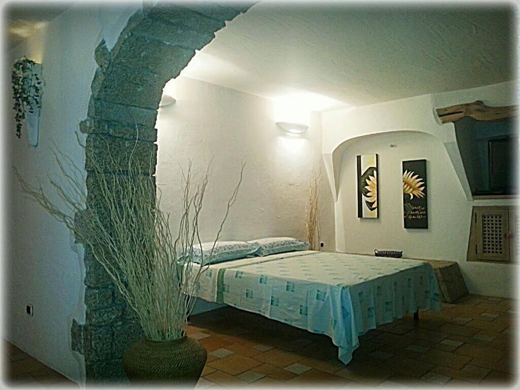 דירות אולביה Sardegna Casa A 250 Metri Dal Mare Con Piscina מראה חיצוני תמונה