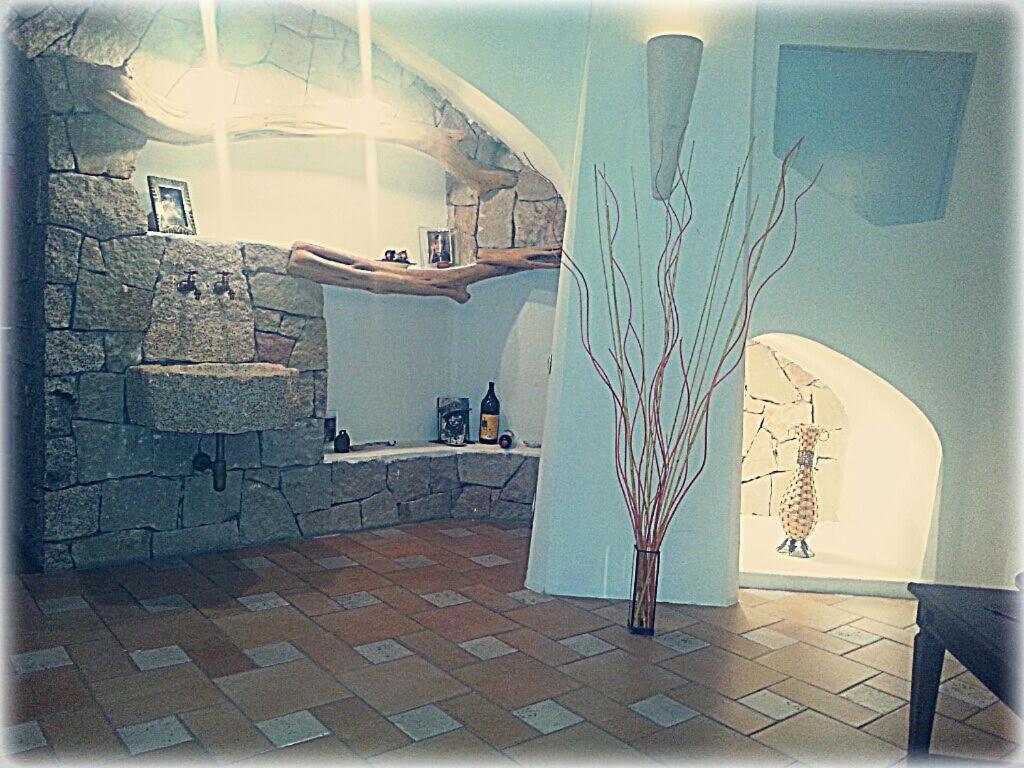 דירות אולביה Sardegna Casa A 250 Metri Dal Mare Con Piscina מראה חיצוני תמונה